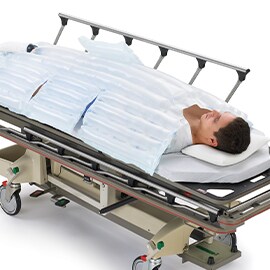 3M Bair Hugger Therapy Multi Acess Blanket Model 315