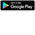 Google Play store logo