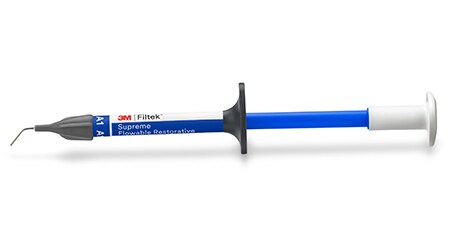 3M™ Filtek™ Supreme Flowable Restorative
