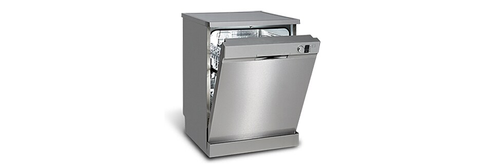 3M dishwasher solutions
