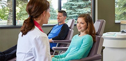 Orthodontics
