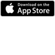 Apple app store logo