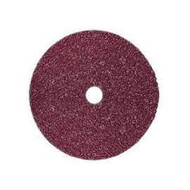 3M Cubitron II Fibre Disc