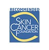 Skin Cancer Foundation logo