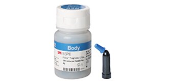 3M™ Filtek™ Supreme Ultra Universal Restorative
