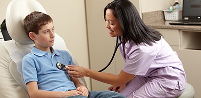 Medical
