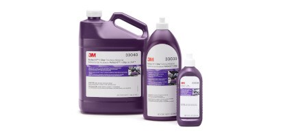 3M Perfect-It 1-Step Finishing Material 33039.
