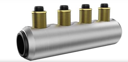 Electrical Lugs and Connectors
