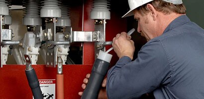 Electrical Cable Terminations
