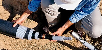 Electrical Splices
